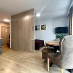 Apartamenty Everysky - Ogrodnicza 7-9