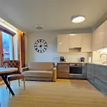 Apartamenty Everysky - Ogrodnicza 7-9