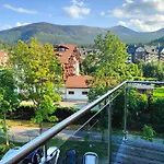 Apartamenty Everysky - Ogrodnicza 7-9