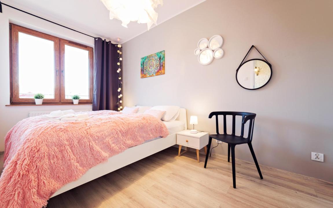 Apartment Everysky - Ogrodnicza 7-9