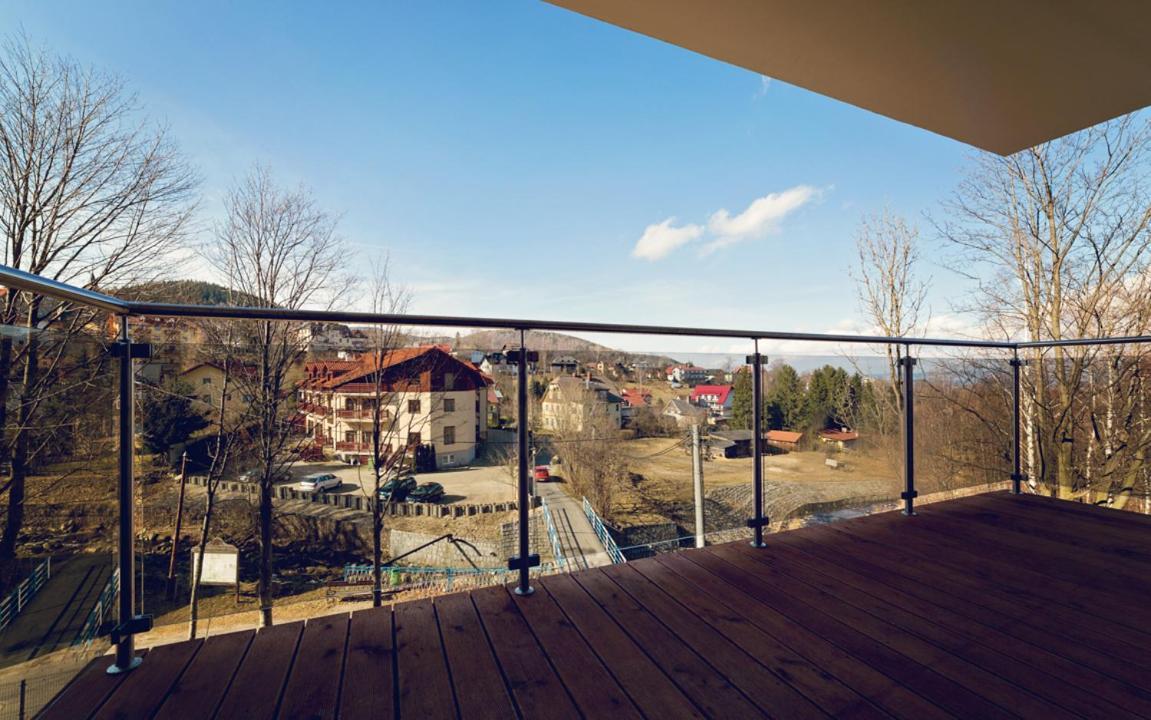 Everysky - Ogrodnicza 7-9 *
