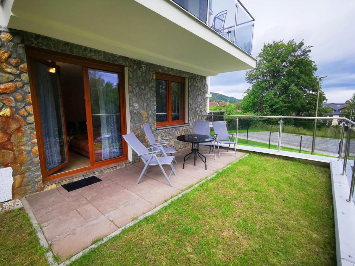 Apartment Everysky - Ogrodnicza 7-9 *