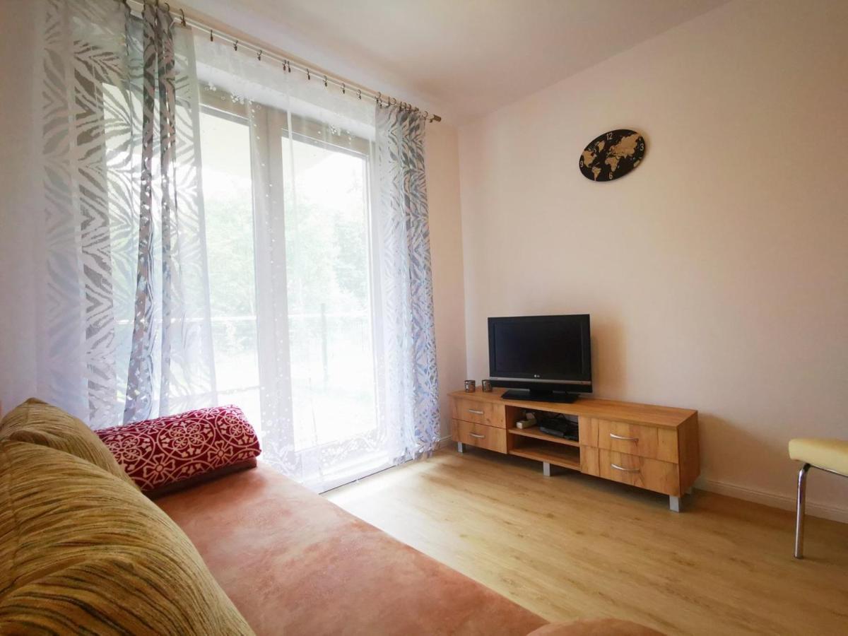 Apartment Everysky - Ogrodnicza 7-9