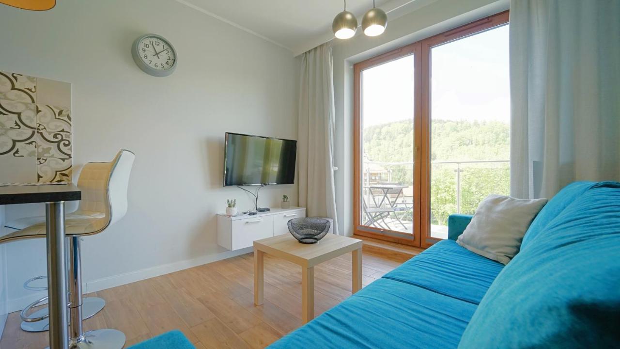 Apartment Everysky - Ogrodnicza 7-9 Karpacz