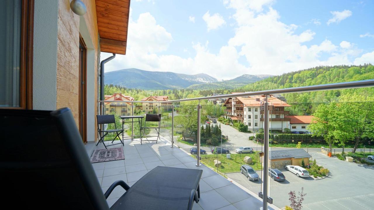 Apartment Everysky - Ogrodnicza 7-9