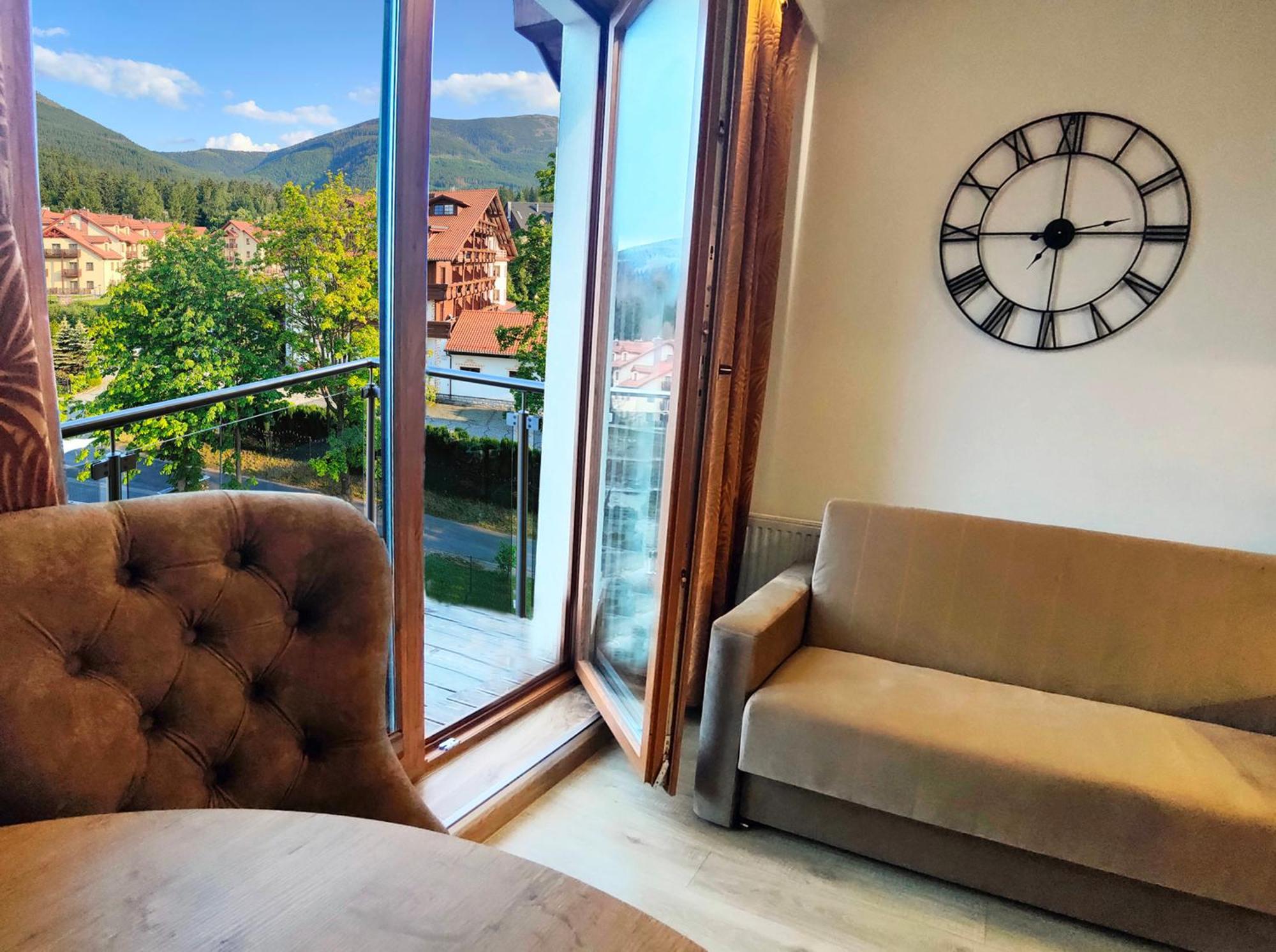 Apartment Everysky - Ogrodnicza 7-9 *
