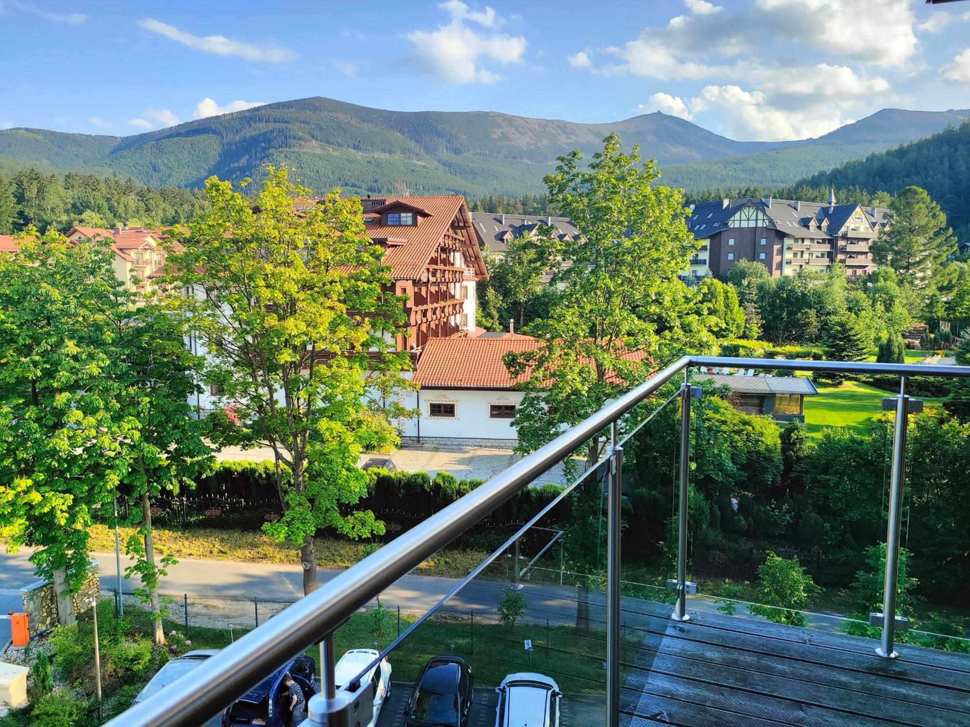 Apartment Everysky - Ogrodnicza 7-9 Karpacz
