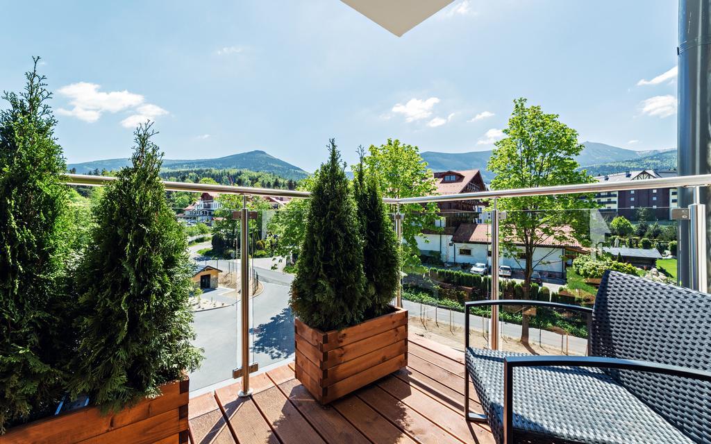 Everysky - Ogrodnicza 7-9 Apartment *