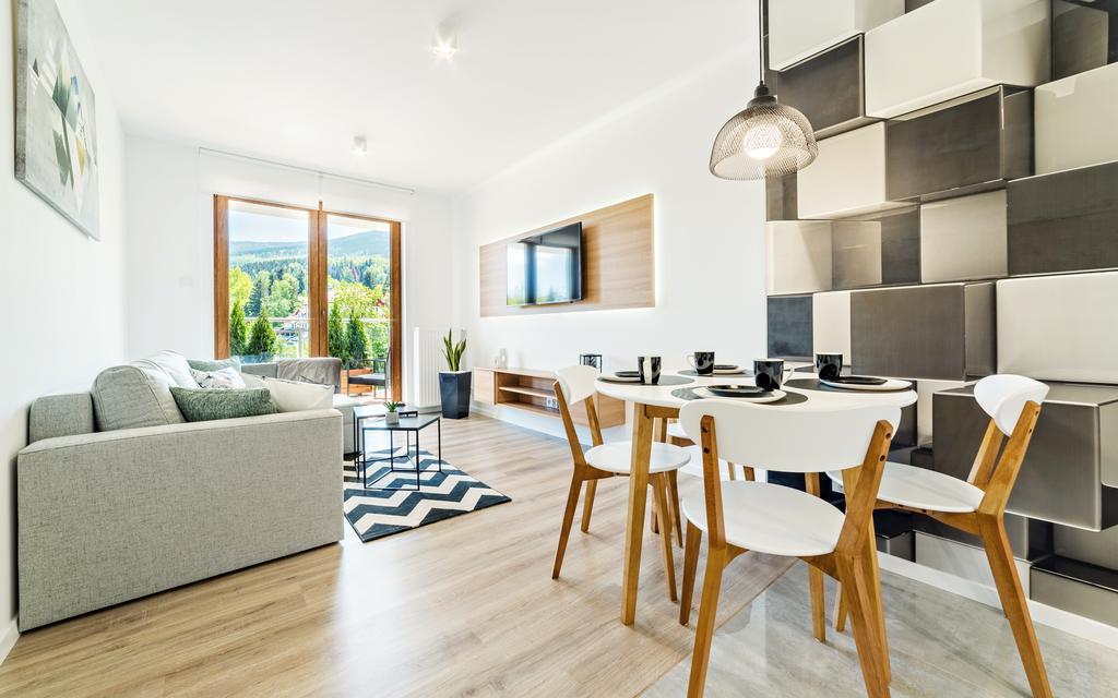 Apartment Everysky - Ogrodnicza 7-9 Karpacz