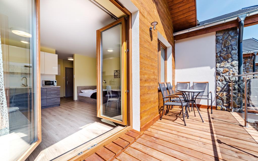 Everysky - Ogrodnicza 7-9 Apartment Karpacz