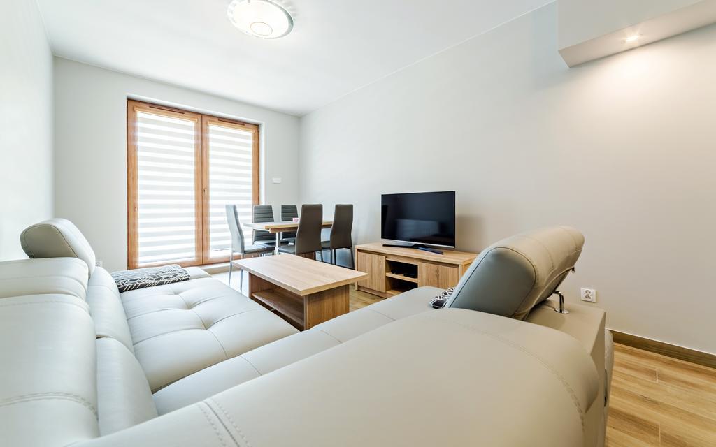 Apartment Everysky - Ogrodnicza 7-9 Karpacz