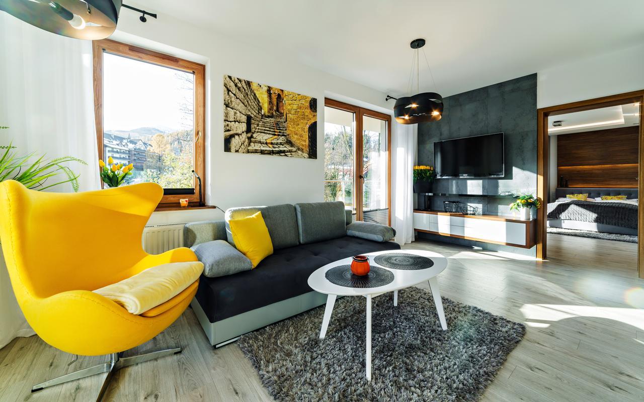 Apartment Everysky - Ogrodnicza 7-9 Karpacz
