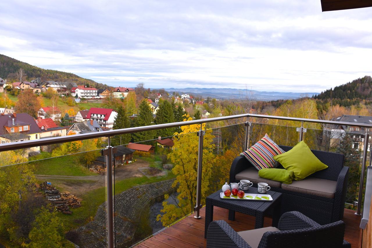 Everysky - Ogrodnicza 7-9 *