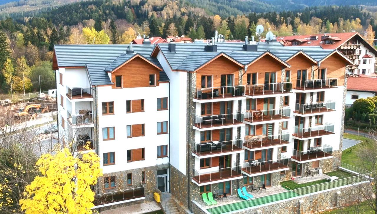 Everysky - Ogrodnicza 7-9 Apartment *