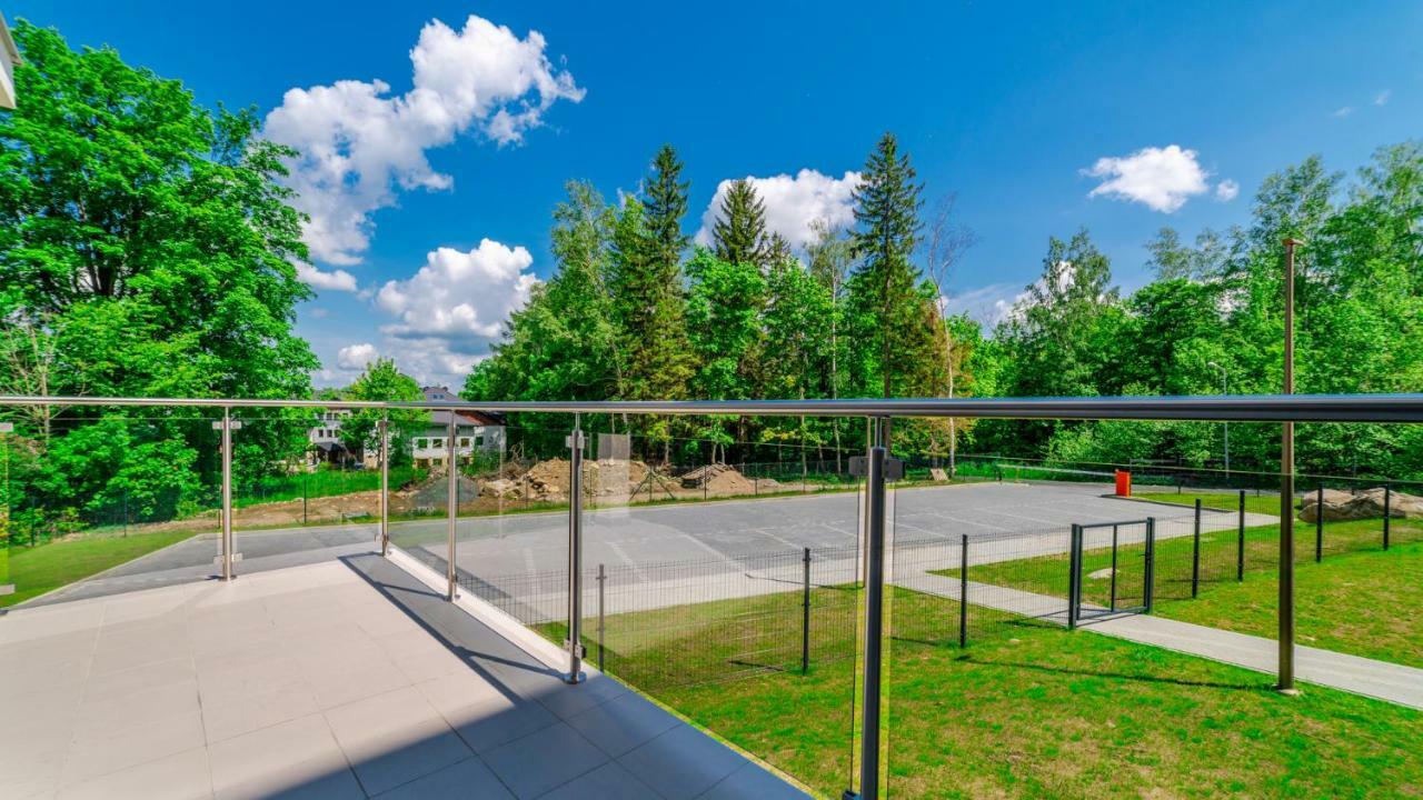 Everysky - Ogrodnicza 7-9 Karpacz