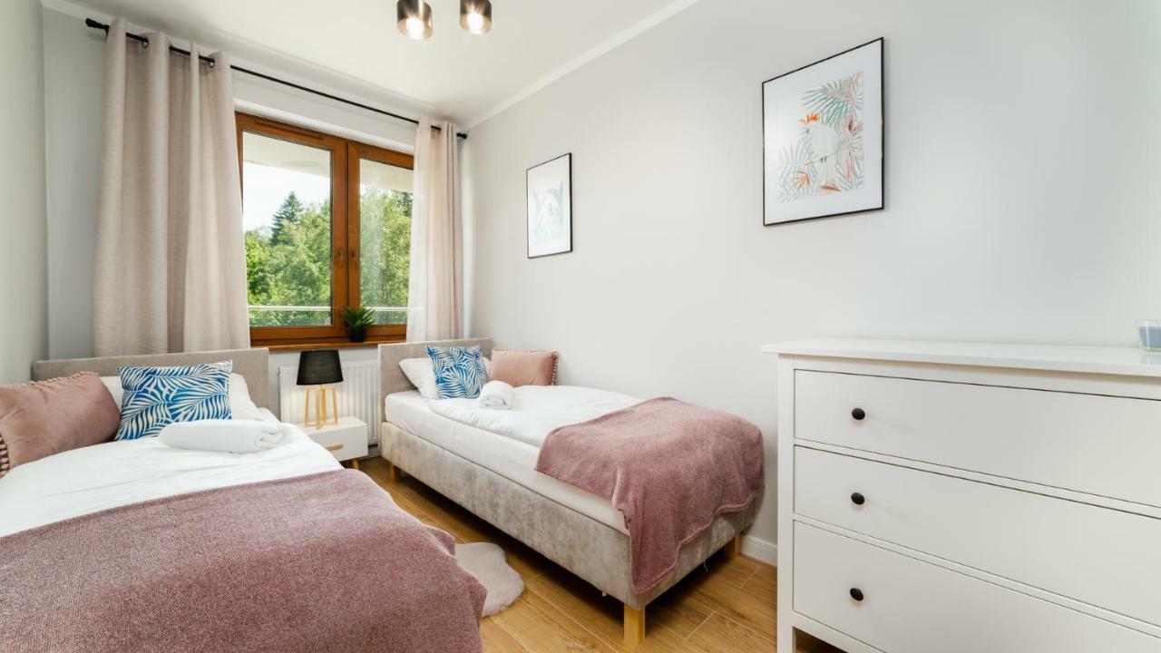 Apartment Everysky - Ogrodnicza 7-9 Karpacz