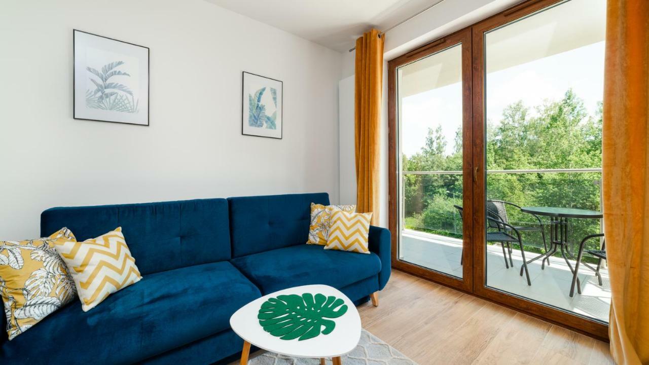Everysky - Ogrodnicza 7-9 Apartment Karpacz