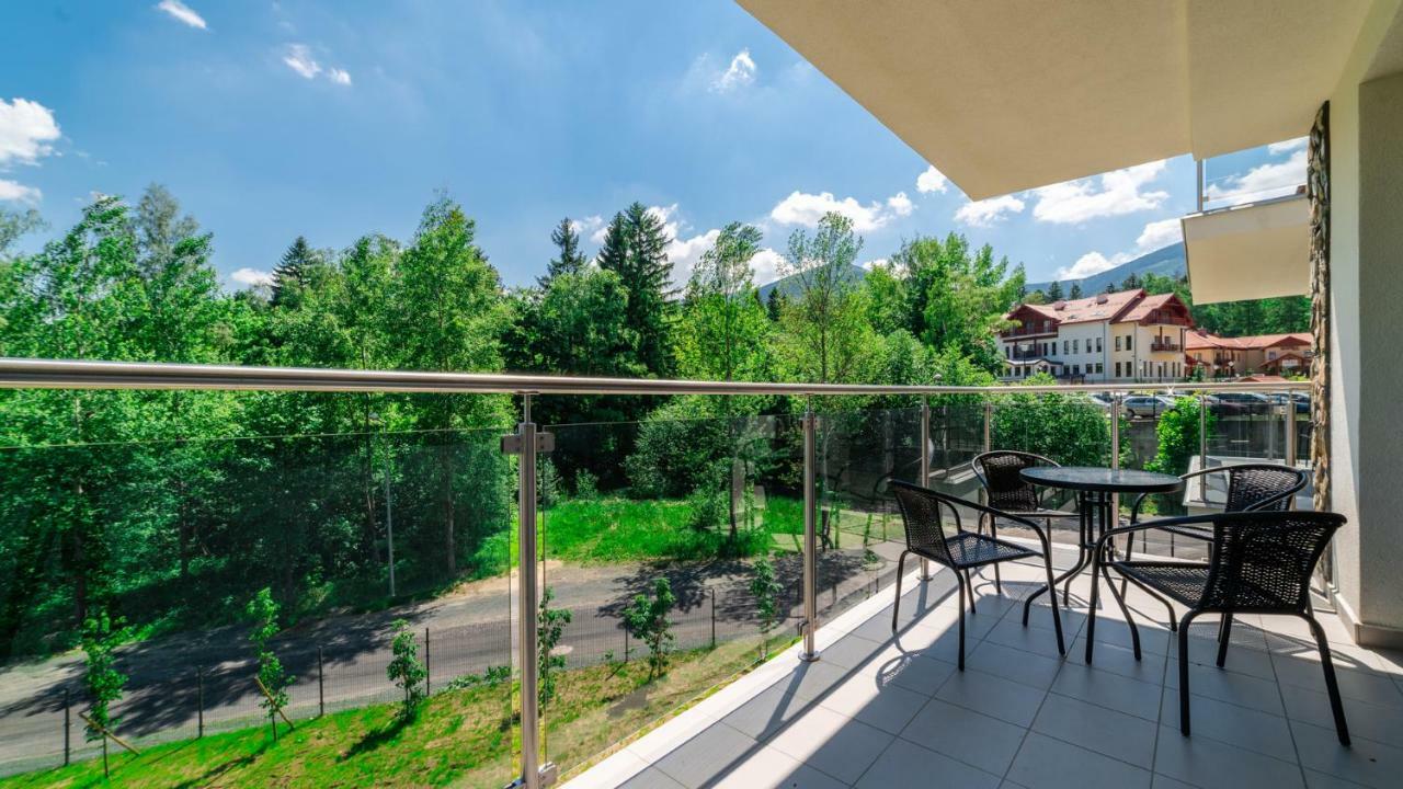 Apartment Everysky - Ogrodnicza 7-9
