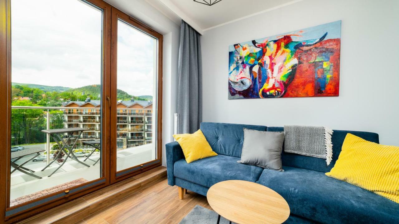 Apartment Everysky - Ogrodnicza 7-9 *