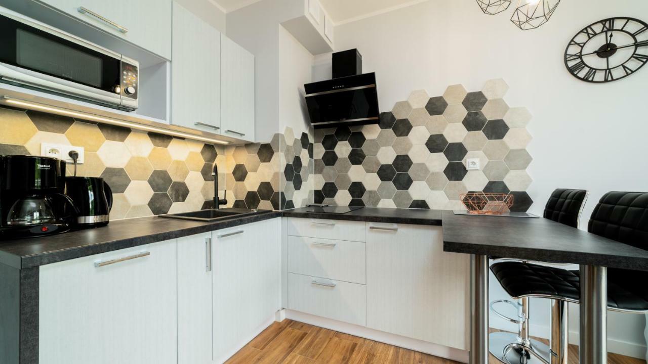 Apartment Everysky - Ogrodnicza 7-9 *