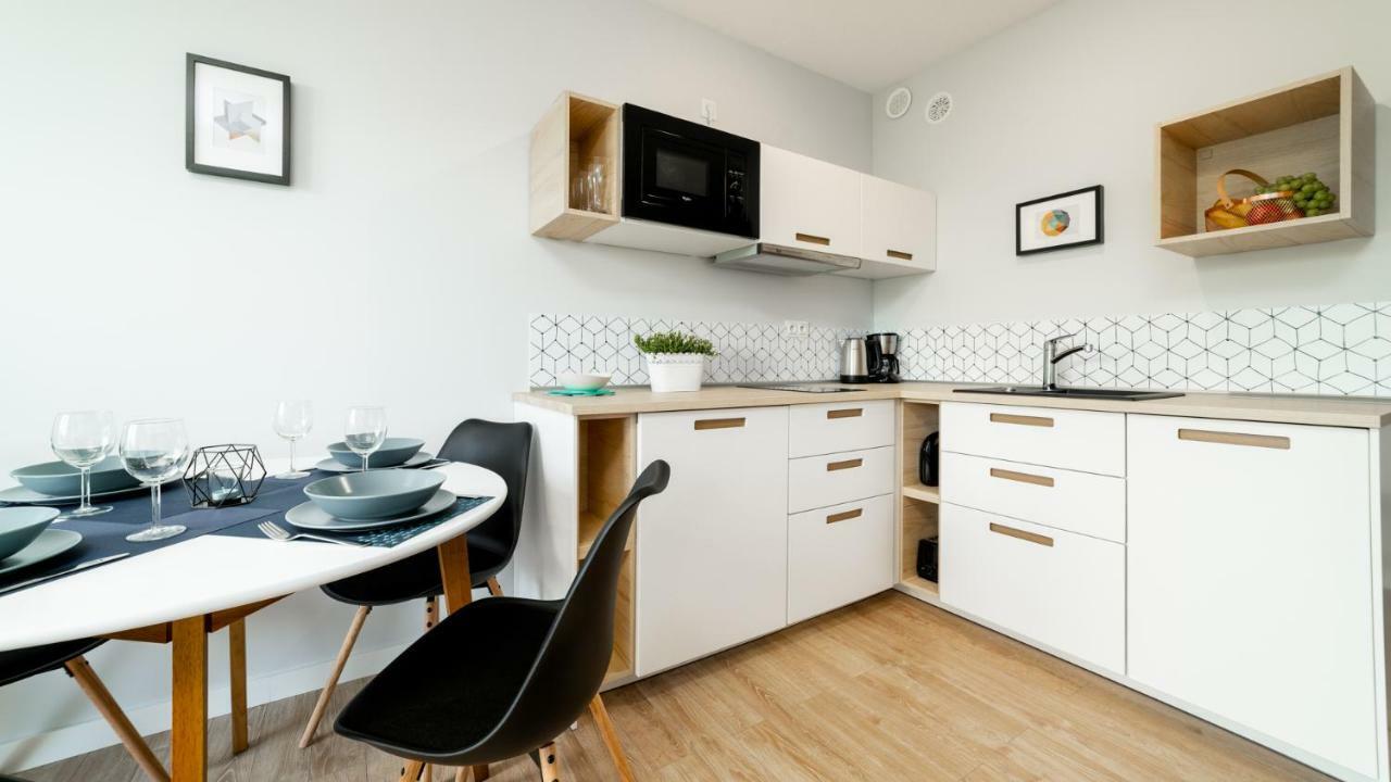 Everysky - Ogrodnicza 7-9 Apartment Karpacz