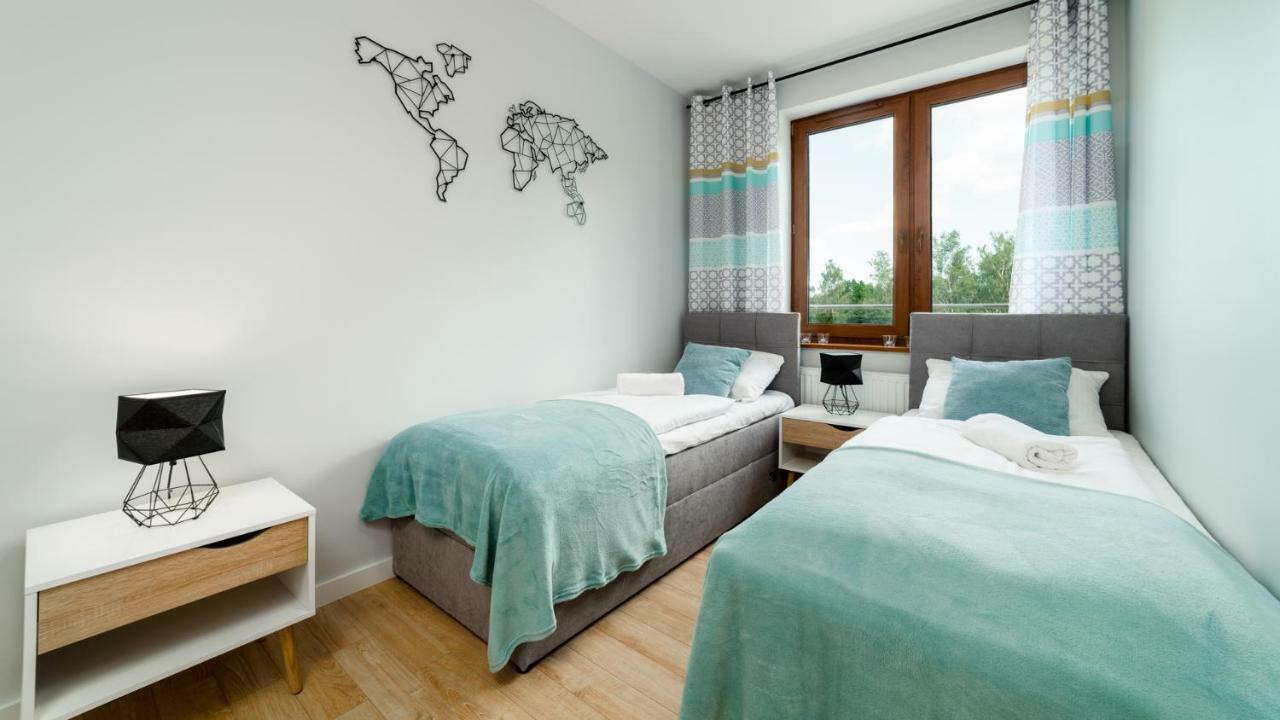 Apartment Everysky - Ogrodnicza 7-9 Karpacz