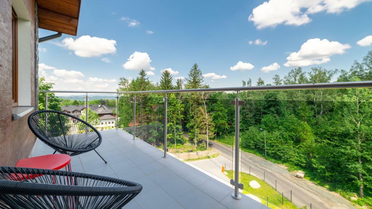 Apartment Everysky - Ogrodnicza 7-9