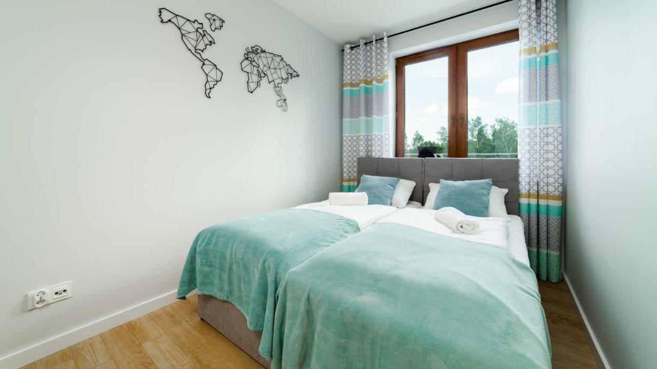 Everysky - Ogrodnicza 7-9 Apartment *