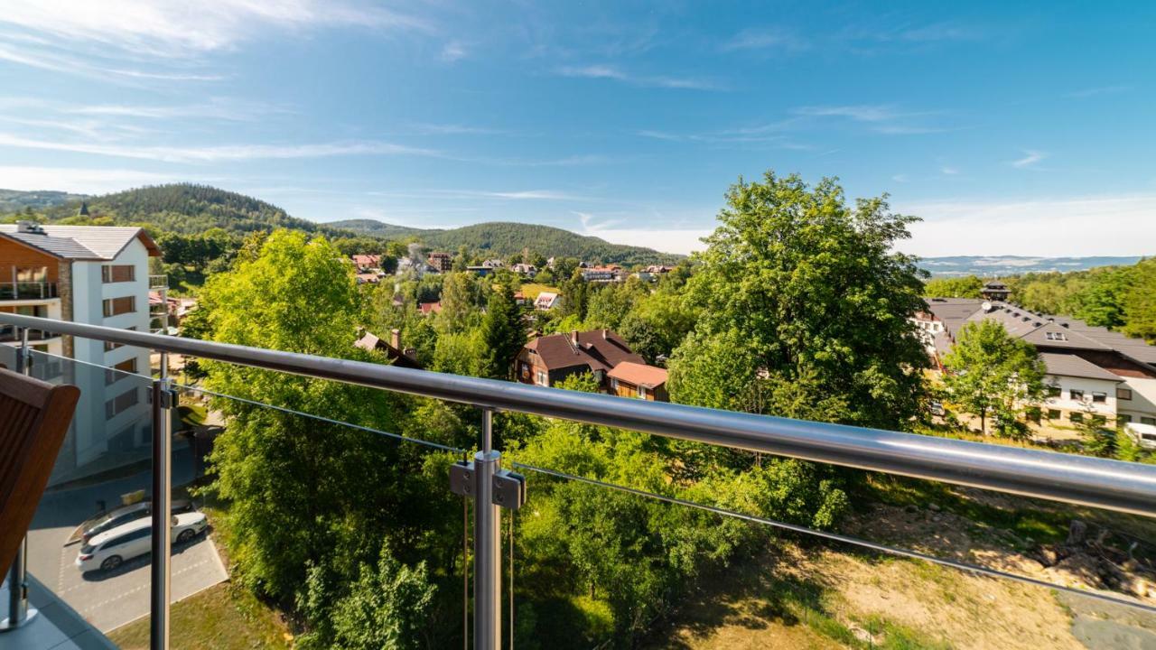 Apartment Everysky - Ogrodnicza 7-9 *