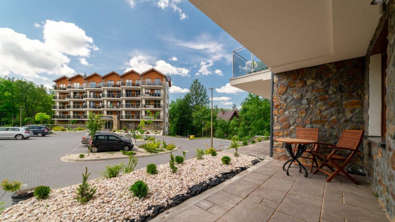 Everysky - Ogrodnicza 7-9 Apartment *