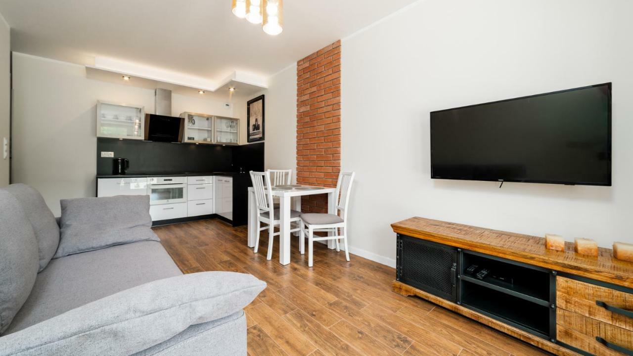 Apartment Everysky - Ogrodnicza 7-9 *