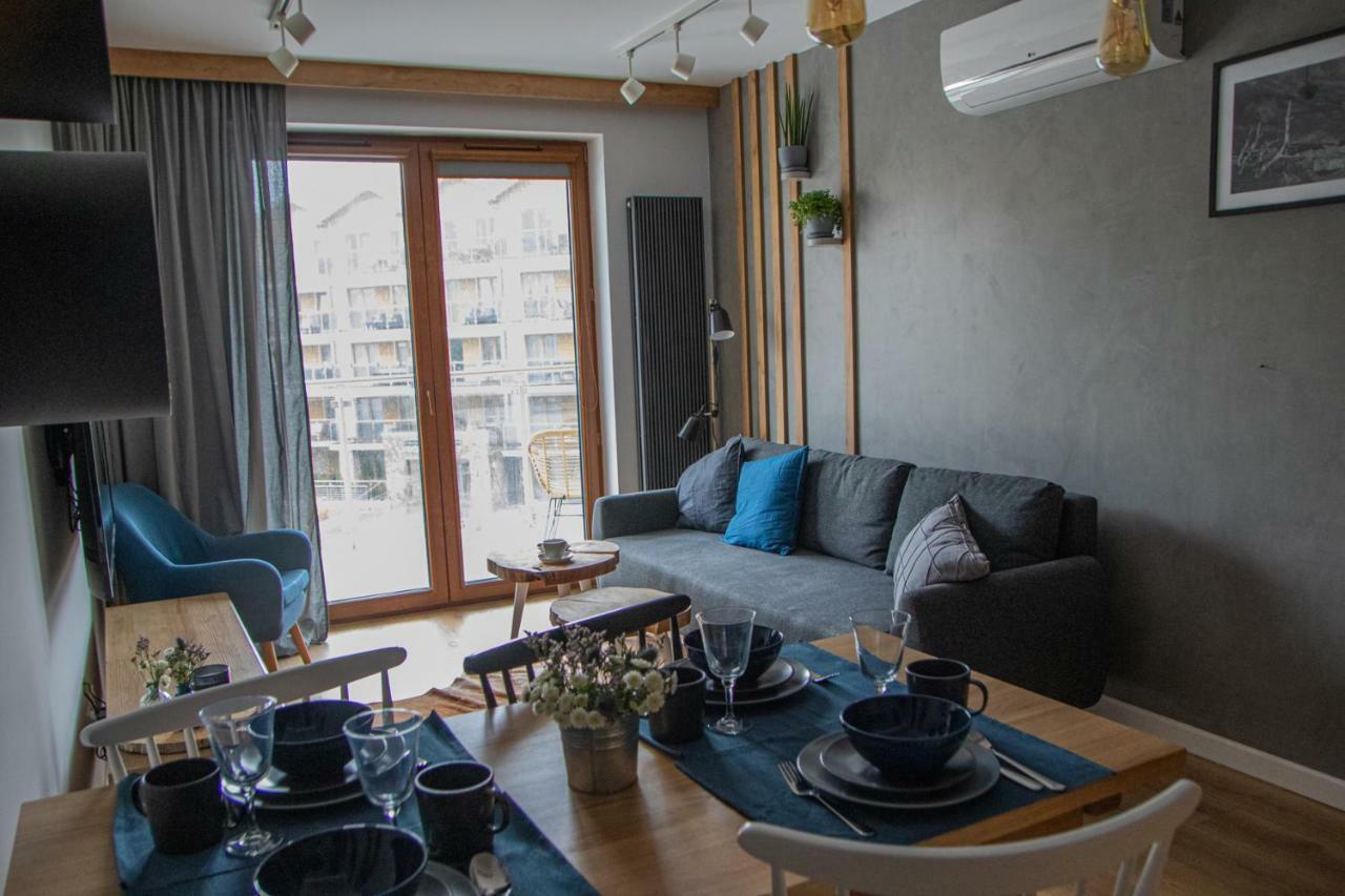 Everysky - Ogrodnicza 7-9 Apartment Karpacz