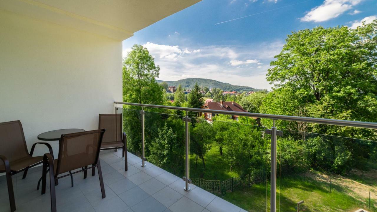 Apartment Everysky - Ogrodnicza 7-9