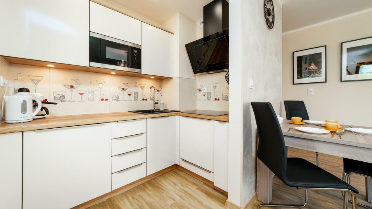 Apartment Everysky - Ogrodnicza 7-9 Karpacz