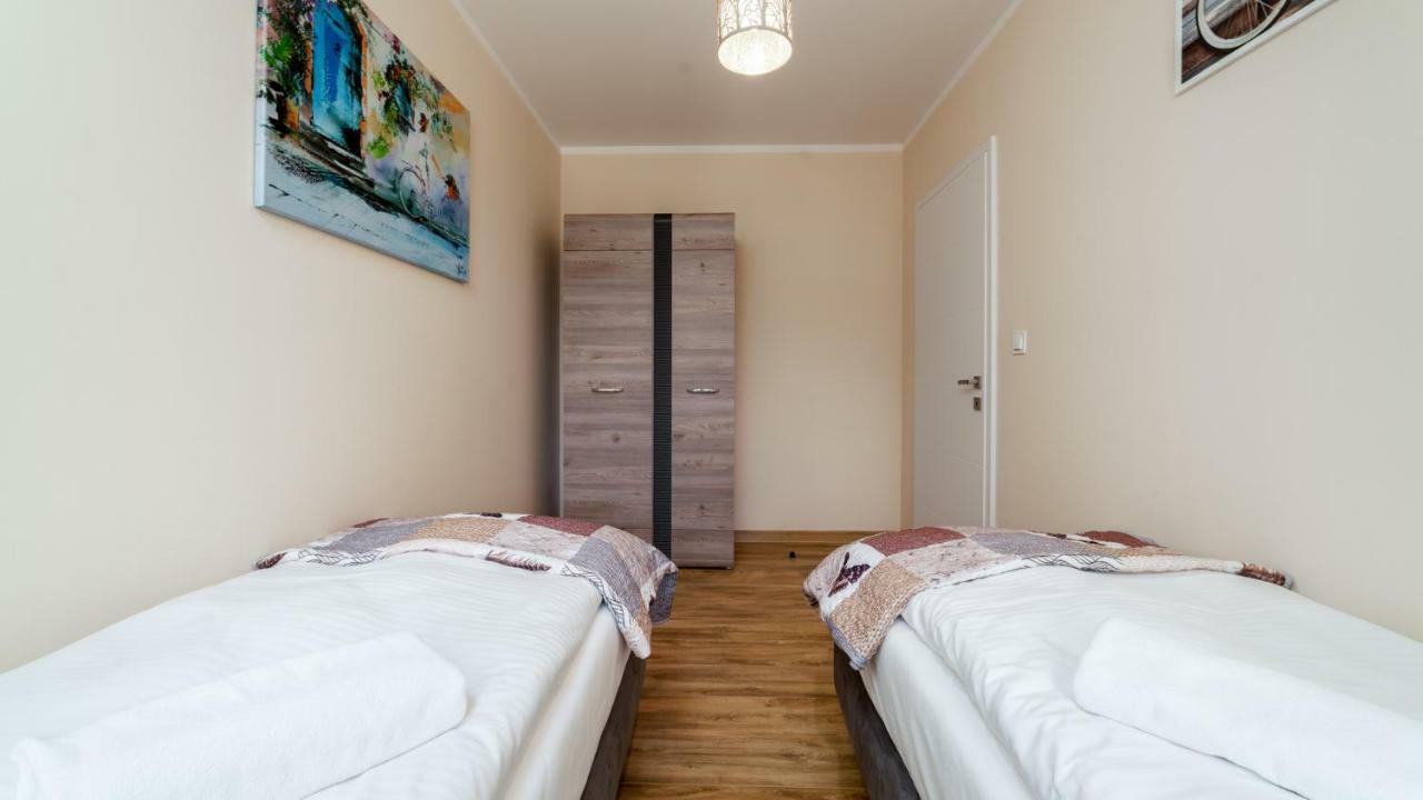 Everysky - Ogrodnicza 7-9 *