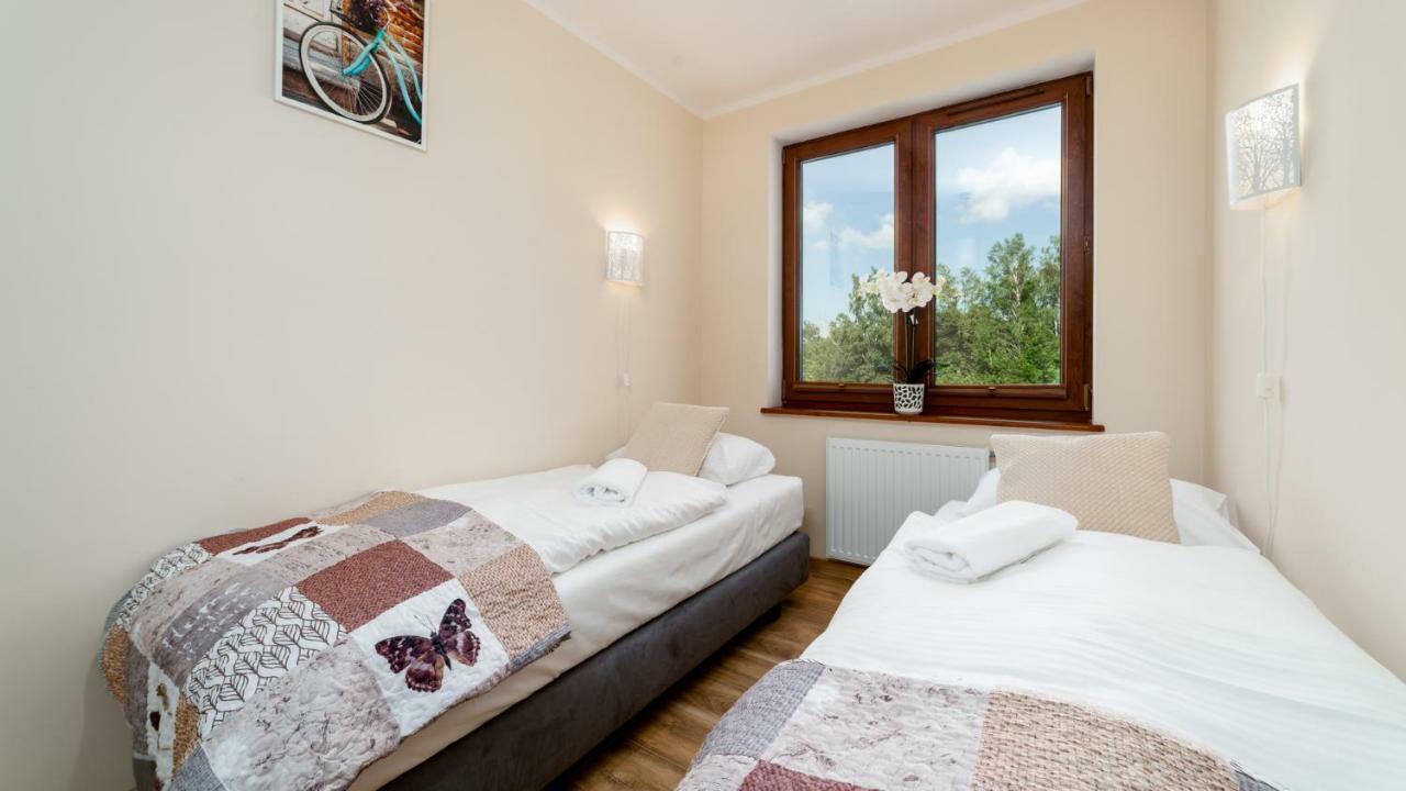 Everysky - Ogrodnicza 7-9 Apartment *