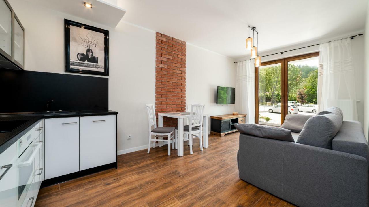 Apartment Everysky - Ogrodnicza 7-9