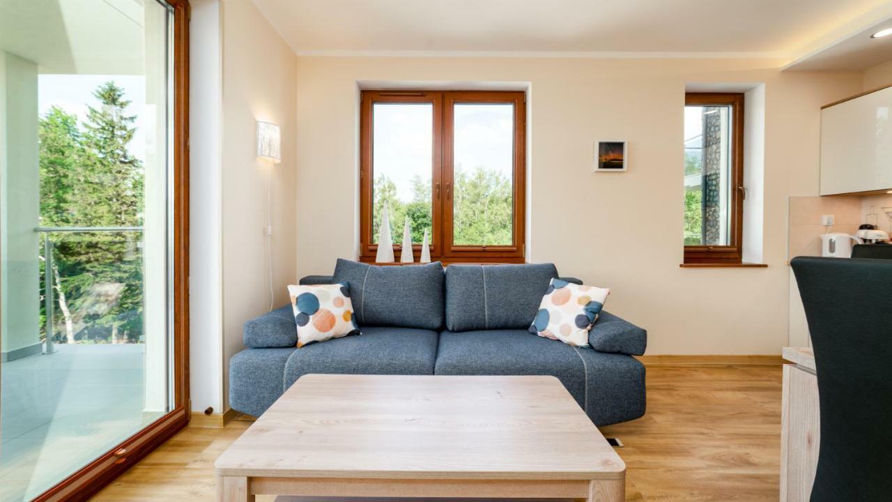 Apartment Everysky - Ogrodnicza 7-9 Karpacz