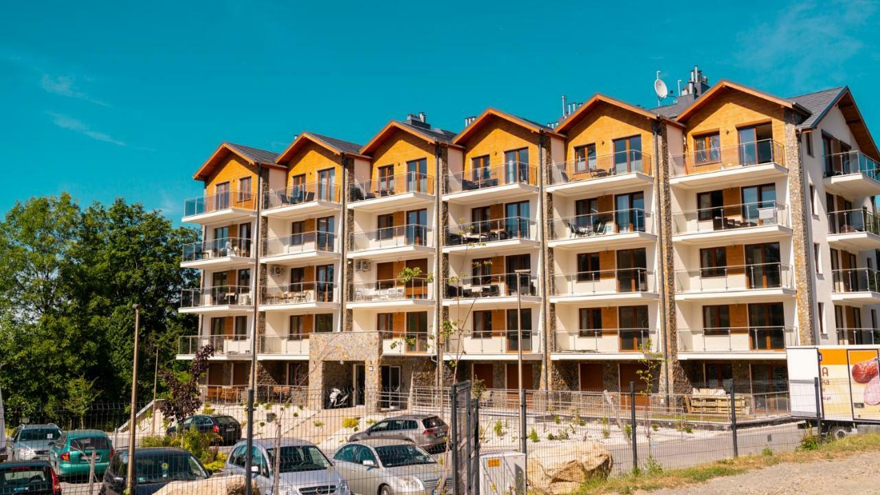 Apartment Everysky - Ogrodnicza 7-9