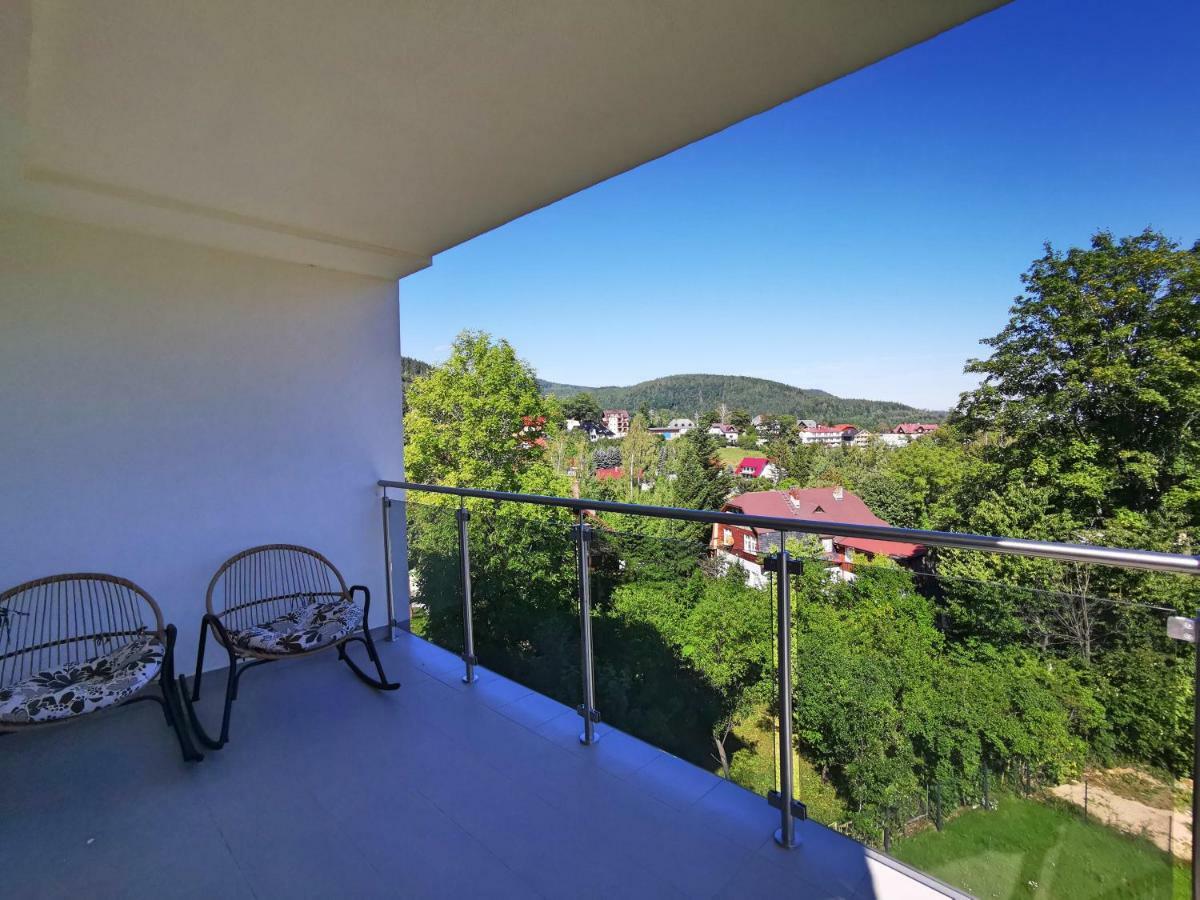 Apartment Everysky - Ogrodnicza 7-9 Karpacz